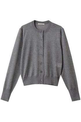 【デザイン ワークス/DESIGN WORKS】 ラメクルーカーディガン人気、トレンドファッション・服の通販 founy(ファニー) ファッション Fashion レディースファッション Fashion for Women トップス・カットソー Cut & Sew Tops ニット Knit Tops & Sweaters カーディガン・羽織り Layered Style Cardigans 2025年 2025 2025-2026秋冬・A/W Autumn/Winter 2025–26 AW25–26 おすすめ Recommended / Our Picks カーディガン Cardigan, Knitwear シンプル Simple, Minimal セットアップ Set-Up, Coordinated Outfit リブニット Rib Knit, Ribbed Knit A/W・秋冬 Autumn/Winter |ID:prp329100004636732