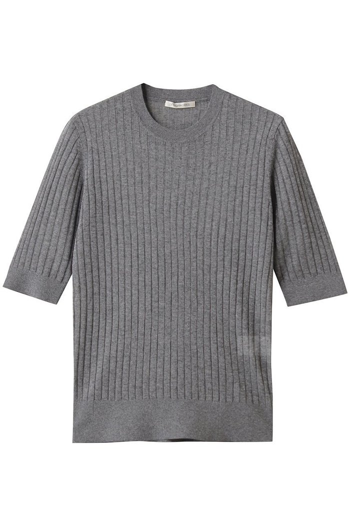 【デザイン ワークス/DESIGN WORKS】のラメリブプルオーバー インテリア・キッズ・メンズ・レディースファッション・服の通販 founy(ファニー) https://founy.com/ ファッション Fashion レディースファッション Fashion for Women トップス・カットソー Cut & Sew Tops ニット Knit Tops & Sweaters カジュアルプルオーバー・ニットトップス Pullovers & Knit Tops / Casual Pullovers 2025年 2025 2025-2026秋冬・A/W Autumn/Winter 2025–26 AW25–26 おすすめ Recommended / Our Picks カーディガン Cardigan, Knitwear コンパクト Compact, Small Size シアー Sheer, See-Through シンプル Simple, Minimal ストライプ Stripe, Striped Pattern セットアップ Set-Up, Coordinated Outfit A/W・秋冬 Autumn/Winter |ID: prp329100004636734 ipo3291000000033407616