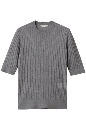 【デザイン ワークス/DESIGN WORKS】 ラメリブプルオーバー人気、トレンドファッション・服の通販 founy(ファニー) ファッション Fashion レディースファッション Fashion for Women トップス・カットソー Cut & Sew Tops ニット Knit Tops & Sweaters カジュアルプルオーバー・ニットトップス Pullovers & Knit Tops / Casual Pullovers 2025年 2025 2025-2026秋冬・A/W Autumn/Winter 2025–26 AW25–26 おすすめ Recommended / Our Picks カーディガン Cardigan, Knitwear コンパクト Compact, Small Size シアー Sheer, See-Through シンプル Simple, Minimal ストライプ Stripe, Striped Pattern セットアップ Set-Up, Coordinated Outfit A/W・秋冬 Autumn/Winter |ID:prp329100004636734