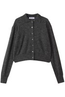 【サクラ/SACRA】のエクストラファインモヘヤカーディガン 人気、トレンドファッション・服の通販 founy(ファニー) ファッション Fashion レディースファッション Fashion for Women トップス・カットソー Cut & Sew Tops ニット Knit Tops & Sweaters カーディガン・羽織り Layered Style Cardigans 2025年 2025 2025-2026秋冬・A/W Autumn/Winter 2025–26 AW25–26 カーディガン Cardigan, Knitwear クロップド Cropped, Short Length シアー Sheer, See-Through バランス Balance, Style Balance A/W・秋冬 Autumn/Winter |ID:prp329100004636738