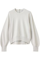 【ベイジ,/BEIGE,】のLAURA(ロラ)/ドライタッチバックジップニット 人気、トレンドファッション・服の通販 founy(ファニー) ファッション Fashion レディースファッション Fashion for Women トップス・カットソー Cut & Sew Tops ニット Knit Tops & Sweaters カジュアルプルオーバー・ニットトップス Pullovers & Knit Tops / Casual Pullovers 2025年 2025 2025-2026秋冬・A/W Autumn/Winter 2025–26 AW25–26 スリーブ Sleeve, Long Sleeve / Short Sleeve ロング Long, Long-Length A/W・秋冬 Autumn/Winter thumbnail L.Sage|ID: prp329100004636741 ipo3291000000033407672