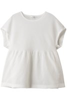【アナイ/ANAYI】のシアーケーププルオーバー 人気、トレンドファッション・服の通販 founy(ファニー) ファッション Fashion レディースファッション Fashion for Women トップス・カットソー Cut & Sew Tops ニット Knit Tops & Sweaters カジュアルプルオーバー・ニットトップス Pullovers & Knit Tops / Casual Pullovers 2025年 2025 2025-2026秋冬・A/W Autumn/Winter 2025–26 AW25–26 ギャザー Gathered, Ruffled フェミニン Feminine, Girly ペプラム Peplum, Flared Hem 夏 Summer A/W・秋冬 Autumn/Winter |ID:prp329100004636746