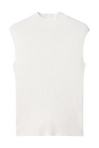 【アルアバイル/allureville】のバック釦プルオーバー オフホワイト|ID: prp329100004636752 ipo3291000000036899719