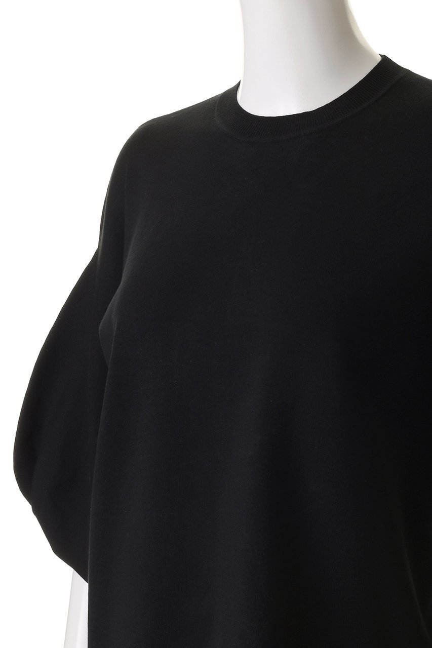 【ウィムガゼット/Whim Gazette】の【Drawing Numbers】コットン袖パフニット 人気、トレンドファッション・服の通販 founy(ファニー) ファッション Fashion レディースファッション Fashion for Women トップス・カットソー Cut & Sew Tops ニット Knit Tops & Sweaters カジュアルプルオーバー・ニットトップス Pullovers & Knit Tops / Casual Pullovers シンプル Simple, Minimal other-5|ID: prp329100004636757 ipo3291000000035572148