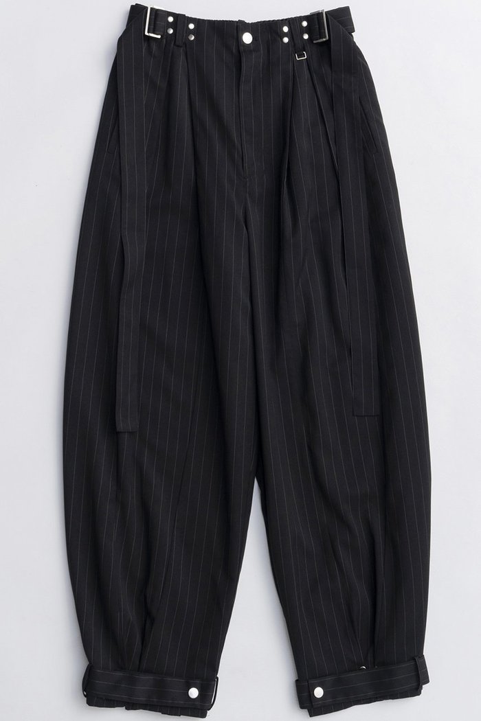【メゾンスペシャル/MAISON SPECIAL】のSuching Work Pants/スーチングワークパンツ インテリア・キッズ・メンズ・レディースファッション・服の通販 founy(ファニー) https://founy.com/ ファッション Fashion レディースファッション Fashion for Women パンツ Pants & Trousers 2025年 2025 2025-2026秋冬・A/W Autumn/Winter 2025–26 AW25–26 おすすめ Recommended / Our Picks バランス Balance, Style Balance ミックス Mix, Mixed Style ワーク Workwear, Utility Style エレガント 上品 Elegant 秋 Autumn A/W・秋冬 Autumn/Winter |ID: prp329100004636763 ipo3291000000033407816