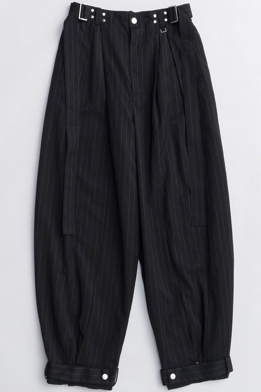 【メゾンスペシャル/MAISON SPECIAL】のSuching Work Pants/スーチングワークパンツ 人気、トレンドファッション・服の通販 founy(ファニー) 　ファッション　Fashion　レディースファッション　Fashion for Women　パンツ　Pants & Trousers　2025年　2025　2025-2026秋冬・A/W　Autumn/Winter 2025–26 AW25–26　おすすめ　Recommended / Our Picks　バランス　Balance, Style Balance　ミックス　Mix, Mixed Style　ワーク　Workwear, Utility Style　エレガント 上品　Elegant　秋　Autumn　A/W・秋冬　Autumn/Winter　 other-1|ID: prp329100004636763 ipo3291000000033407816
