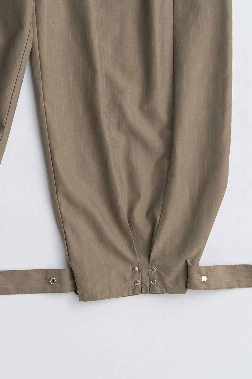 【メゾンスペシャル/MAISON SPECIAL】のSuching Work Pants/スーチングワークパンツ 人気、トレンドファッション・服の通販 founy(ファニー) 　ファッション　Fashion　レディースファッション　Fashion for Women　パンツ　Pants & Trousers　2025年　2025　2025-2026秋冬・A/W　Autumn/Winter 2025–26 AW25–26　おすすめ　Recommended / Our Picks　バランス　Balance, Style Balance　ミックス　Mix, Mixed Style　ワーク　Workwear, Utility Style　エレガント 上品　Elegant　秋　Autumn　A/W・秋冬　Autumn/Winter　other-5|ID: prp329100004636763 ipo3291000000033407826