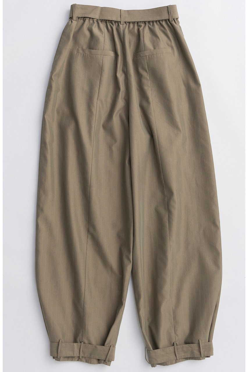 【メゾンスペシャル/MAISON SPECIAL】のSuching Work Pants/スーチングワークパンツ 人気、トレンドファッション・服の通販 founy(ファニー) 　ファッション　Fashion　レディースファッション　Fashion for Women　パンツ　Pants & Trousers　2025年　2025　2025-2026秋冬・A/W　Autumn/Winter 2025–26 AW25–26　おすすめ　Recommended / Our Picks　バランス　Balance, Style Balance　ミックス　Mix, Mixed Style　ワーク　Workwear, Utility Style　エレガント 上品　Elegant　秋　Autumn　A/W・秋冬　Autumn/Winter　other-6|ID: prp329100004636763 ipo3291000000033407828