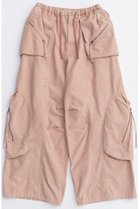 【メゾンスペシャル/MAISON SPECIAL】のMany Pockets Cargo Pants/メニーポケットカーゴパンツ PNK(ピンク)|ID: prp329100004636765 ipo3291000000033407837