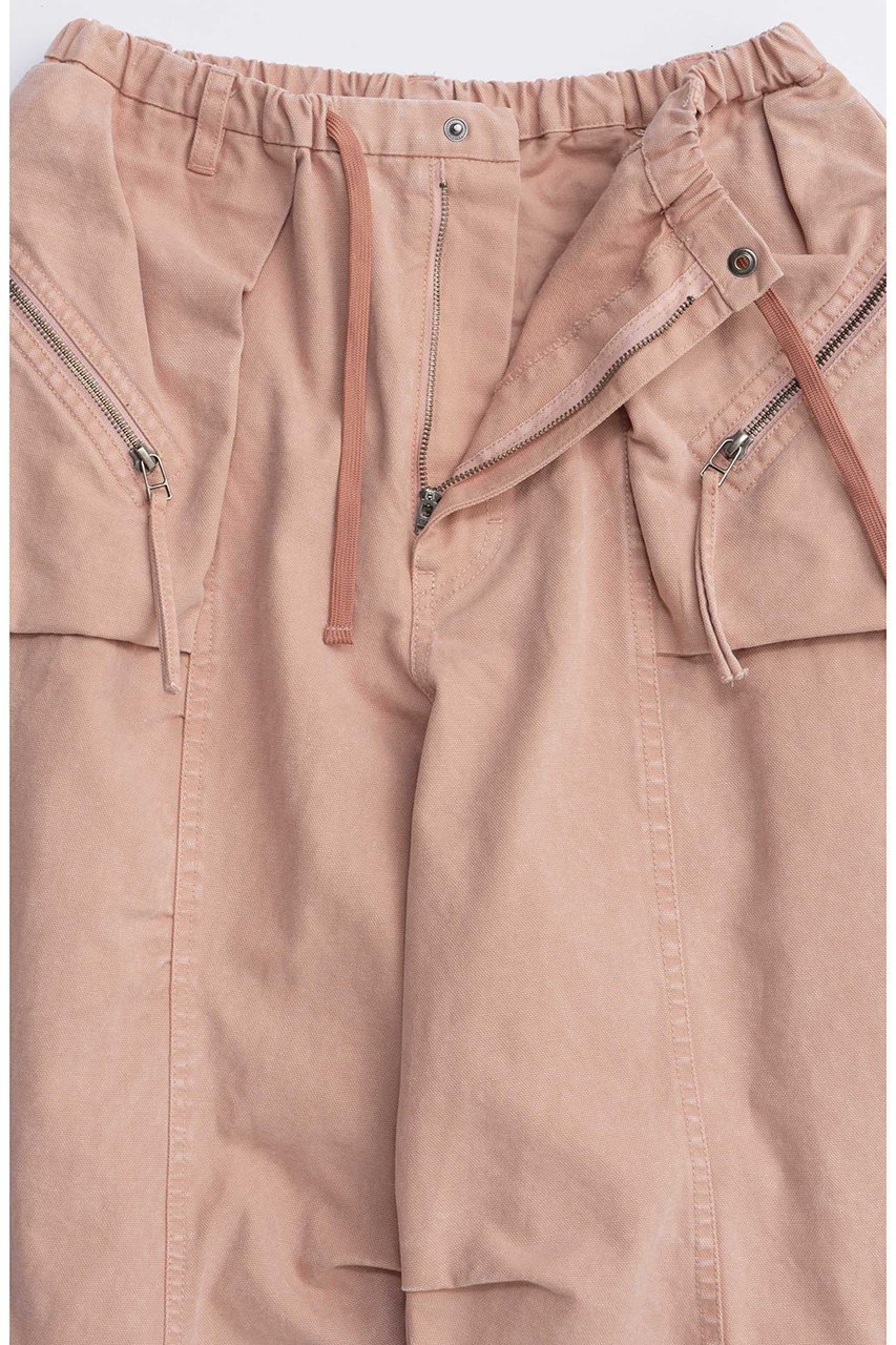 【メゾンスペシャル/MAISON SPECIAL】のMany Pockets Cargo Pants/メニーポケットカーゴパンツ 人気、トレンドファッション・服の通販 founy(ファニー) 　ファッション　Fashion　レディースファッション　Fashion for Women　パンツ　Pants & Trousers　2025年　2025　2025-2026秋冬・A/W　Autumn/Winter 2025–26 AW25–26　オックス　Oxford Fabric　カーゴパンツ　Cargo Pants, Utility Pants　シンプル　Simple, Minimal　ポケット　Pocket, Pocket Detail　モダン　Modern, Contemporary　A/W・秋冬　Autumn/Winter　other-2|ID: prp329100004636765 ipo3291000000033407839