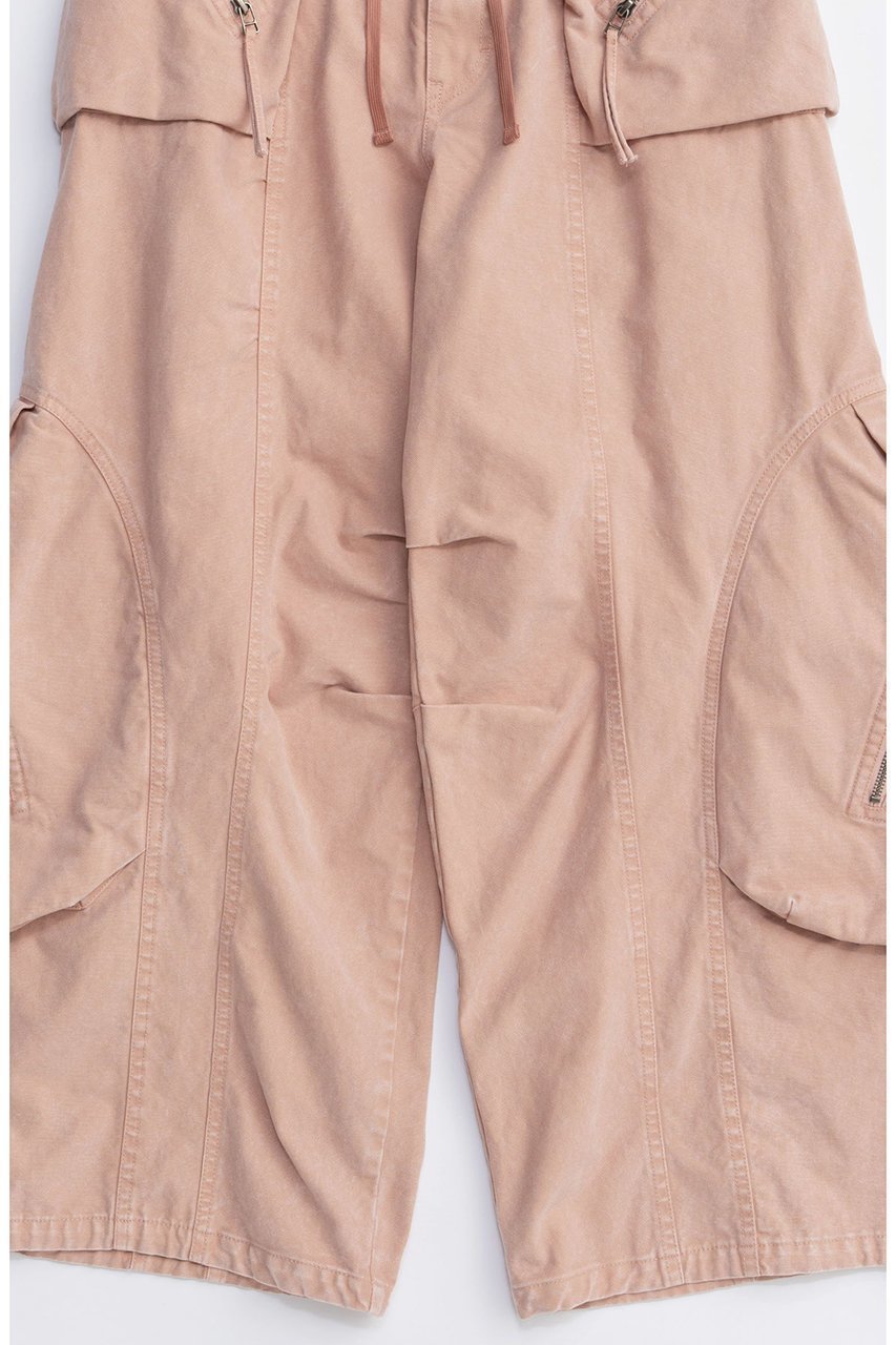 【メゾンスペシャル/MAISON SPECIAL】のMany Pockets Cargo Pants/メニーポケットカーゴパンツ 人気、トレンドファッション・服の通販 founy(ファニー) 　ファッション　Fashion　レディースファッション　Fashion for Women　パンツ　Pants & Trousers　2025年　2025　2025-2026秋冬・A/W　Autumn/Winter 2025–26 AW25–26　オックス　Oxford Fabric　カーゴパンツ　Cargo Pants, Utility Pants　シンプル　Simple, Minimal　ポケット　Pocket, Pocket Detail　モダン　Modern, Contemporary　A/W・秋冬　Autumn/Winter　other-3|ID: prp329100004636765 ipo3291000000033407840