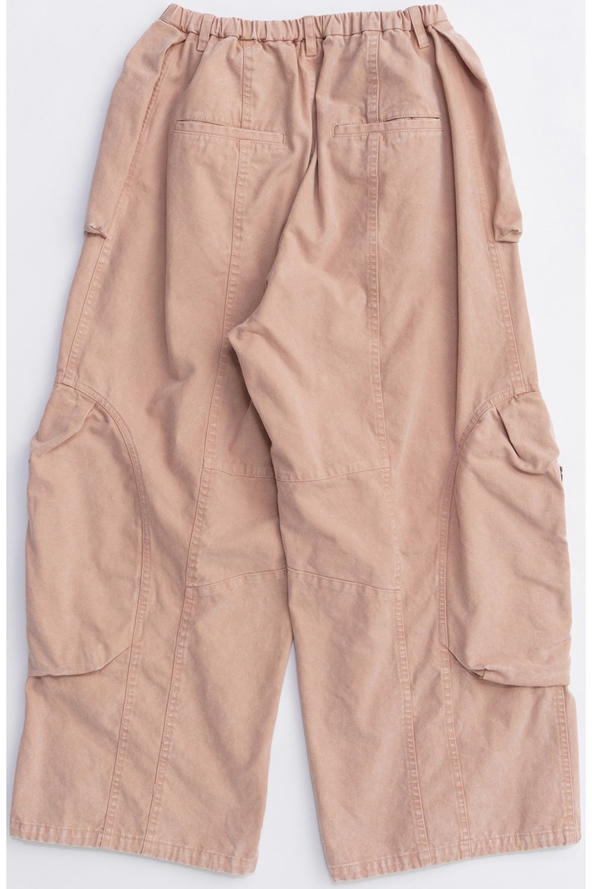 【メゾンスペシャル/MAISON SPECIAL】のMany Pockets Cargo Pants/メニーポケットカーゴパンツ 人気、トレンドファッション・服の通販 founy(ファニー) 　ファッション　Fashion　レディースファッション　Fashion for Women　パンツ　Pants & Trousers　2025年　2025　2025-2026秋冬・A/W　Autumn/Winter 2025–26 AW25–26　オックス　Oxford Fabric　カーゴパンツ　Cargo Pants, Utility Pants　シンプル　Simple, Minimal　ポケット　Pocket, Pocket Detail　モダン　Modern, Contemporary　A/W・秋冬　Autumn/Winter　other-6|ID: prp329100004636765 ipo3291000000033407843
