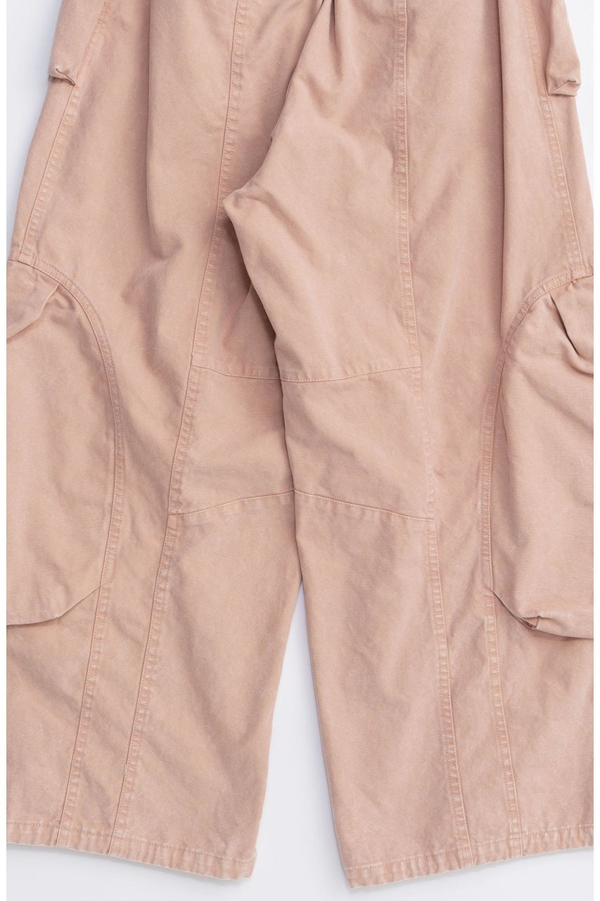 【メゾンスペシャル/MAISON SPECIAL】のMany Pockets Cargo Pants/メニーポケットカーゴパンツ 人気、トレンドファッション・服の通販 founy(ファニー) 　ファッション　Fashion　レディースファッション　Fashion for Women　パンツ　Pants & Trousers　2025年　2025　2025-2026秋冬・A/W　Autumn/Winter 2025–26 AW25–26　オックス　Oxford Fabric　カーゴパンツ　Cargo Pants, Utility Pants　シンプル　Simple, Minimal　ポケット　Pocket, Pocket Detail　モダン　Modern, Contemporary　A/W・秋冬　Autumn/Winter　other-7|ID: prp329100004636765 ipo3291000000033407844