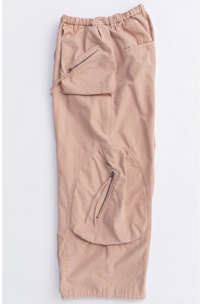 【メゾンスペシャル/MAISON SPECIAL】のMany Pockets Cargo Pants/メニーポケットカーゴパンツ 人気、トレンドファッション・服の通販 founy(ファニー) 　ファッション　Fashion　レディースファッション　Fashion for Women　パンツ　Pants & Trousers　2025年　2025　2025-2026秋冬・A/W　Autumn/Winter 2025–26 AW25–26　オックス　Oxford Fabric　カーゴパンツ　Cargo Pants, Utility Pants　シンプル　Simple, Minimal　ポケット　Pocket, Pocket Detail　モダン　Modern, Contemporary　A/W・秋冬　Autumn/Winter　other-8|ID: prp329100004636765 ipo3291000000033407846