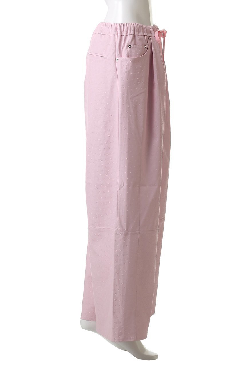 【メゾンスペシャル/MAISON SPECIAL】のVolume Wide faux Leather Pants/ボリュームワイドフェイクレザーパンツ 人気、トレンドファッション・服の通販 founy(ファニー) ファッション Fashion レディースファッション Fashion for Women パンツ Pants & Trousers トレンド Trend, Trending Now フェイクレザー Faux Leather, PU Leather ワイド Wide, Wide Fit other-3|ID: prp329100004636772 ipo3291000000033498494