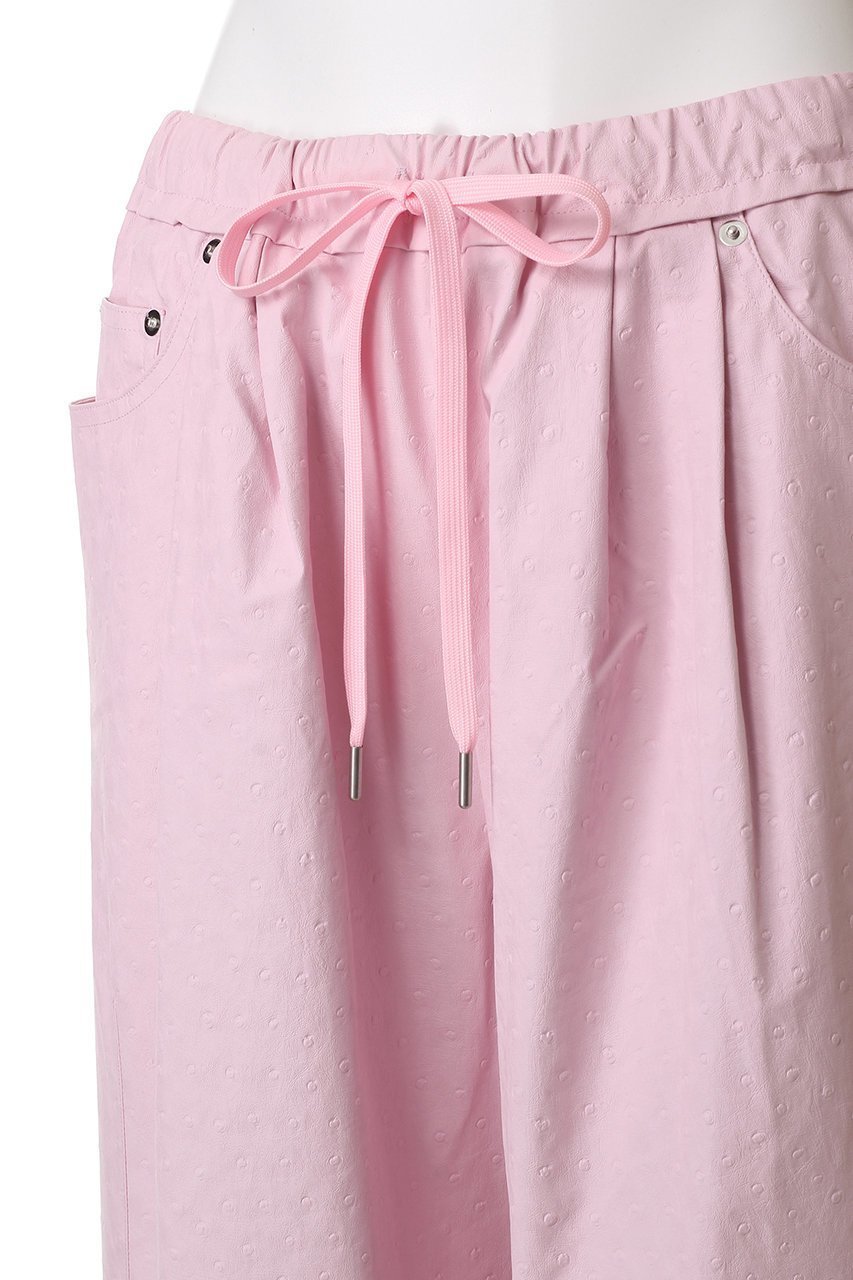 【メゾンスペシャル/MAISON SPECIAL】のVolume Wide faux Leather Pants/ボリュームワイドフェイクレザーパンツ 人気、トレンドファッション・服の通販 founy(ファニー) ファッション Fashion レディースファッション Fashion for Women パンツ Pants & Trousers トレンド Trend, Trending Now フェイクレザー Faux Leather, PU Leather ワイド Wide, Wide Fit other-5|ID: prp329100004636772 ipo3291000000033498496