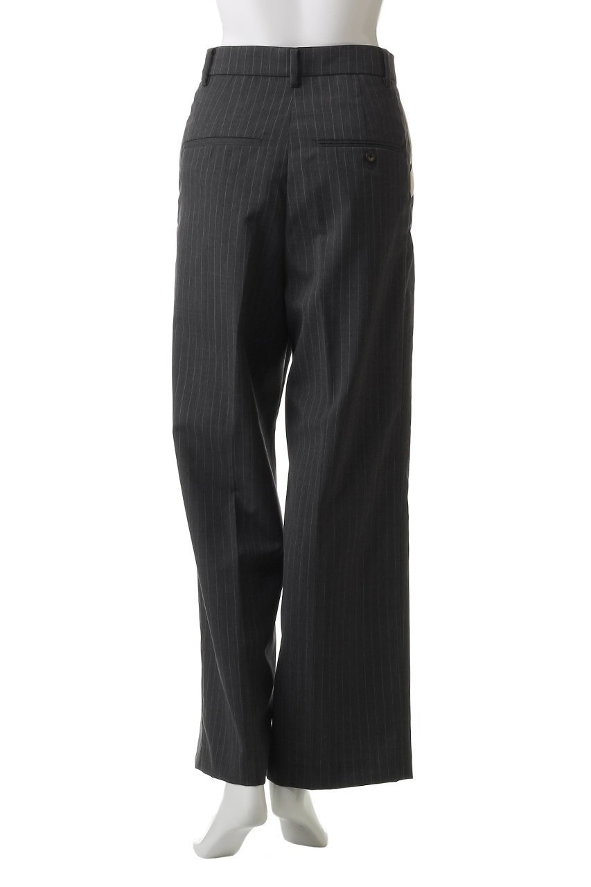 【メゾンスペシャル/MAISON SPECIAL】のCenter Crease Straight Pants/センタープレスストレートパンツ 人気、トレンドファッション・服の通販 founy(ファニー) 　ファッション　Fashion　レディースファッション　Fashion for Women　パンツ　Pants & Trousers　2025年　2025　2025-2026秋冬・A/W　Autumn/Winter 2025–26 AW25–26　シンプル　Simple, Minimal　ストレッチ　Stretch, Stretchy Fabric　ストレート　Straight, Straight Cut　センター　Center, Center Line　ポケット　Pocket, Pocket Detail　エレガント 上品　Elegant　A/W・秋冬　Autumn/Winter　other-4|ID: prp329100004636773 ipo3291000000033486681