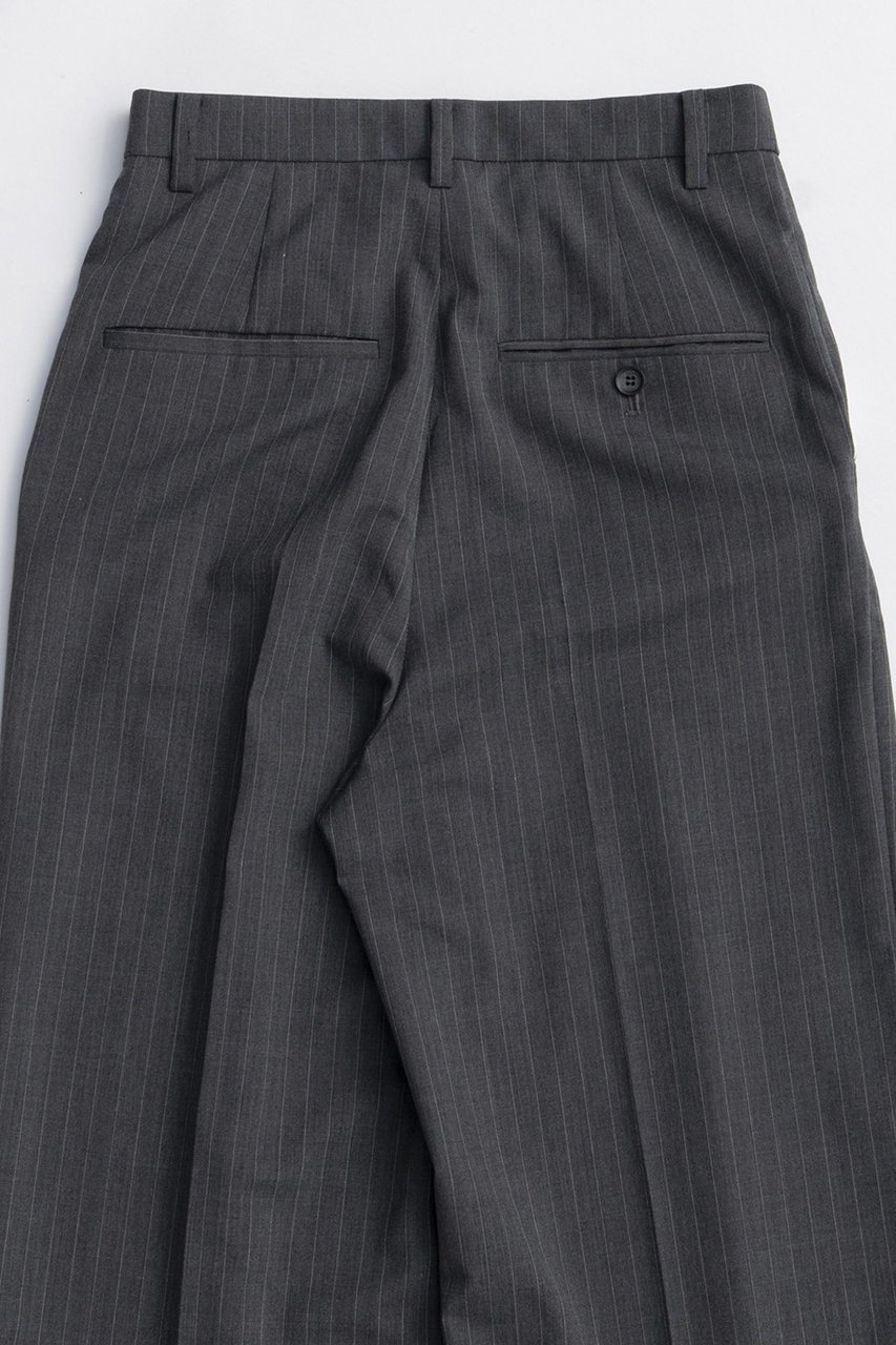 【メゾンスペシャル/MAISON SPECIAL】のCenter Crease Straight Pants/センタープレスストレートパンツ 人気、トレンドファッション・服の通販 founy(ファニー) 　ファッション　Fashion　レディースファッション　Fashion for Women　パンツ　Pants & Trousers　シンプル　Simple, Minimal　ストレッチ　Stretch, Stretchy Fabric　ストレート　Straight, Straight Cut　センター　Center, Center Line　ポケット　Pocket, Pocket Detail　エレガント 上品　Elegant　A/W・秋冬　Autumn/Winter　other-7|ID: prp329100004636773 ipo3291000000035753546