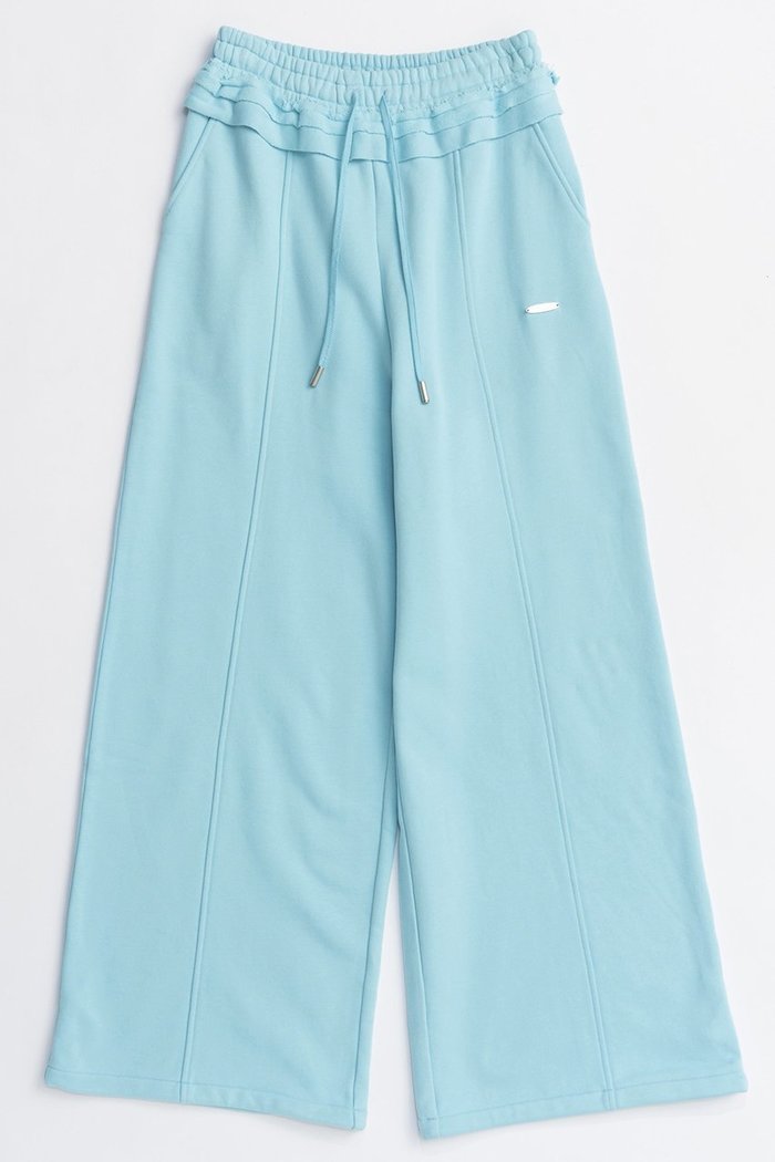 【メゾンスペシャル/MAISON SPECIAL】のOutseam Easy Sweatpants/アウトシームイージースウェットパンツ インテリア・キッズ・メンズ・レディースファッション・服の通販 founy(ファニー) https://founy.com/ ファッション Fashion レディースファッション Fashion for Women パンツ Pants & Trousers 2025年 2025 2025-2026秋冬・A/W Autumn/Winter 2025–26 AW25–26 なめらか Smooth, Silky Texture スウェット / スエット Sweatshirt, Sweatwear ストレート Straight, Straight Cut ロング Long, Long-Length ワイド Wide, Wide Fit A/W・秋冬 Autumn/Winter |ID: prp329100004636775 ipo3291000000033407929
