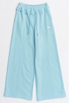 【メゾンスペシャル/MAISON SPECIAL】のOutseam Easy Sweatpants/アウトシームイージースウェットパンツ BLU(ブルー)|ID: prp329100004636775 ipo3291000000033407930