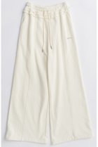 【メゾンスペシャル/MAISON SPECIAL】のOutseam Easy Sweatpants/アウトシームイージースウェットパンツ O.WHT(オフホワイト)|ID: prp329100004636775 ipo3291000000033407932
