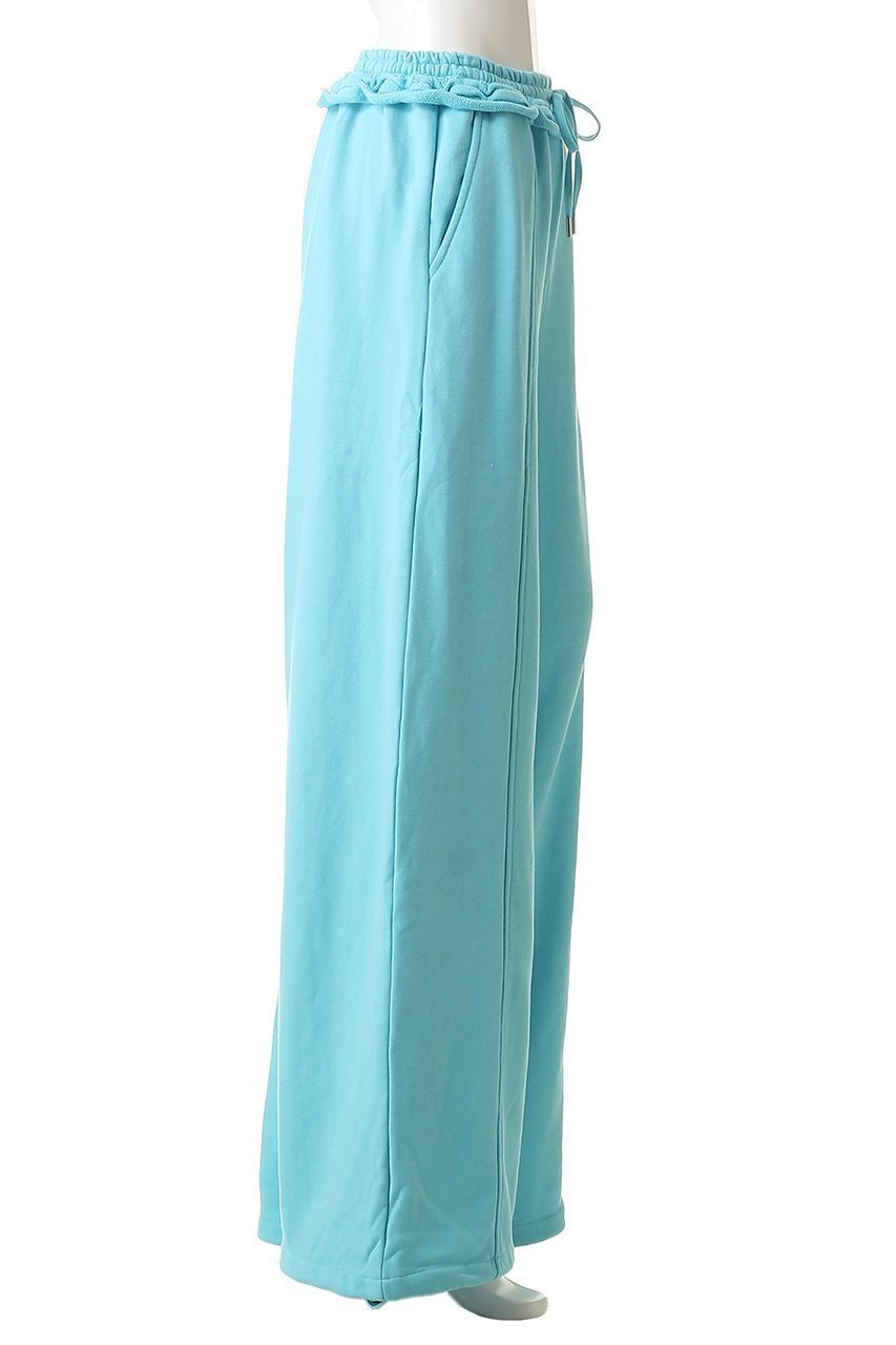 【メゾンスペシャル/MAISON SPECIAL】のOutseam Easy Sweatpants/アウトシームイージースウェットパンツ 人気、トレンドファッション・服の通販 founy(ファニー) ファッション Fashion レディースファッション Fashion for Women パンツ Pants & Trousers なめらか Smooth, Silky Texture スウェット / スエット Sweatshirt, Sweatwear ストレート Straight, Straight Cut ロング Long, Long-Length ワイド Wide, Wide Fit other-6|ID: prp329100004636775 ipo3291000000034294782