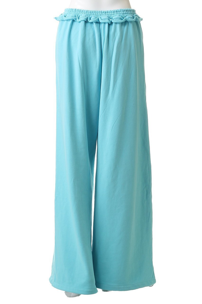 【メゾンスペシャル/MAISON SPECIAL】のOutseam Easy Sweatpants/アウトシームイージースウェットパンツ 人気、トレンドファッション・服の通販 founy(ファニー) ファッション Fashion レディースファッション Fashion for Women パンツ Pants & Trousers なめらか Smooth, Silky Texture スウェット / スエット Sweatshirt, Sweatwear ストレート Straight, Straight Cut ロング Long, Long-Length ワイド Wide, Wide Fit other-7|ID: prp329100004636775 ipo3291000000034294783