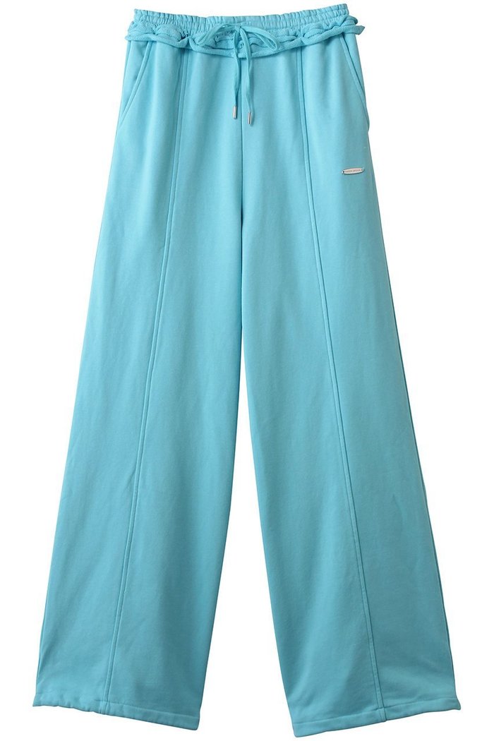 【メゾンスペシャル/MAISON SPECIAL】のOutseam Easy Sweatpants/アウトシームイージースウェットパンツ インテリア・キッズ・メンズ・レディースファッション・服の通販 founy(ファニー) https://founy.com/ ファッション Fashion レディースファッション Fashion for Women パンツ Pants & Trousers なめらか Smooth, Silky Texture スウェット / スエット Sweatshirt, Sweatwear ストレート Straight, Straight Cut ロング Long, Long-Length ワイド Wide, Wide Fit |ID: prp329100004636775 ipo3291000000035759411