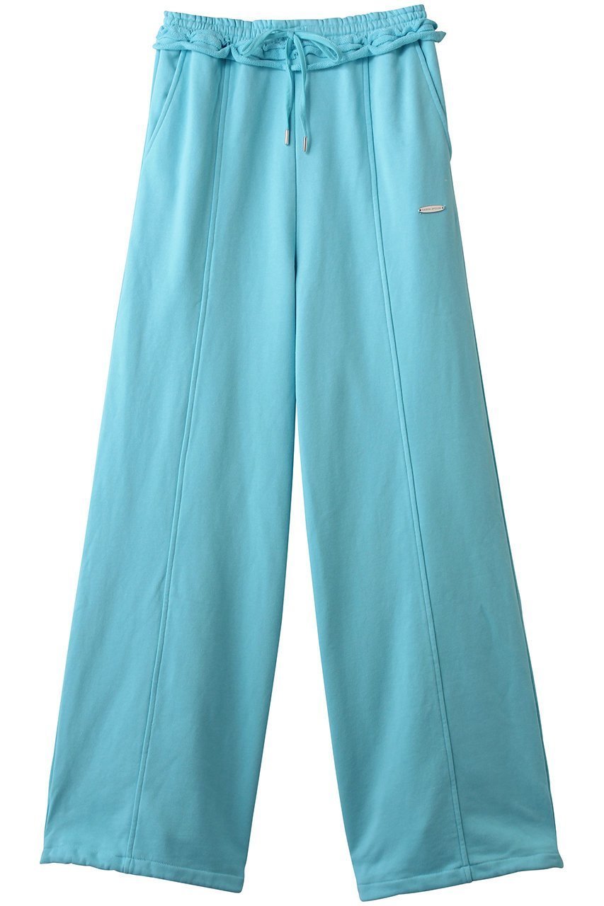 【メゾンスペシャル/MAISON SPECIAL】のOutseam Easy Sweatpants/アウトシームイージースウェットパンツ 人気、トレンドファッション・服の通販 founy(ファニー) 　ファッション　Fashion　レディースファッション　Fashion for Women　パンツ　Pants & Trousers　なめらか　Smooth, Silky Texture　スウェット / スエット　Sweatshirt, Sweatwear　ストレート　Straight, Straight Cut　ロング　Long, Long-Length　ワイド　Wide, Wide Fit　 other-1|ID: prp329100004636775 ipo3291000000035759411