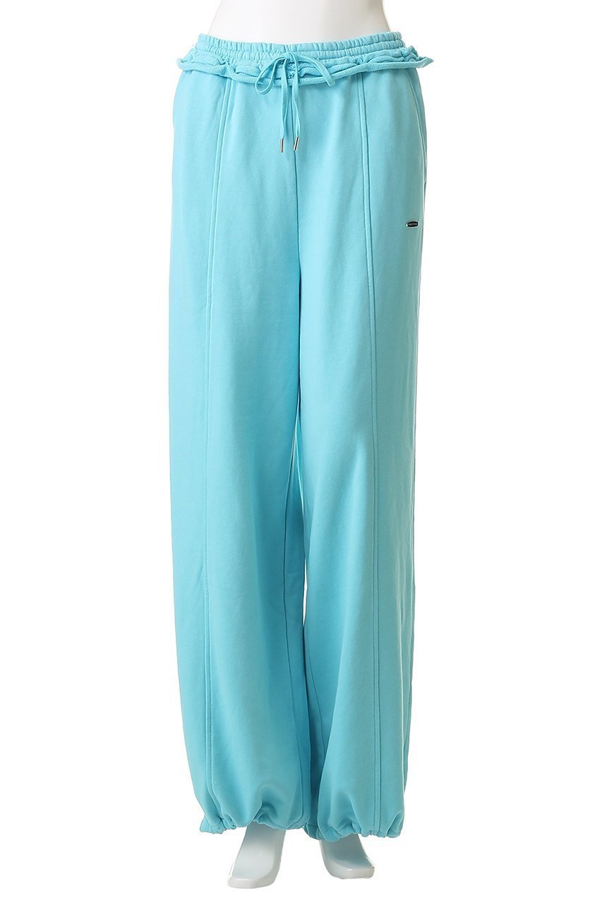 【メゾンスペシャル/MAISON SPECIAL】のOutseam Easy Sweatpants/アウトシームイージースウェットパンツ 人気、トレンドファッション・服の通販 founy(ファニー) 　ファッション　Fashion　レディースファッション　Fashion for Women　パンツ　Pants & Trousers　なめらか　Smooth, Silky Texture　スウェット / スエット　Sweatshirt, Sweatwear　ストレート　Straight, Straight Cut　ロング　Long, Long-Length　ワイド　Wide, Wide Fit　other-6|ID: prp329100004636775 ipo3291000000035759420