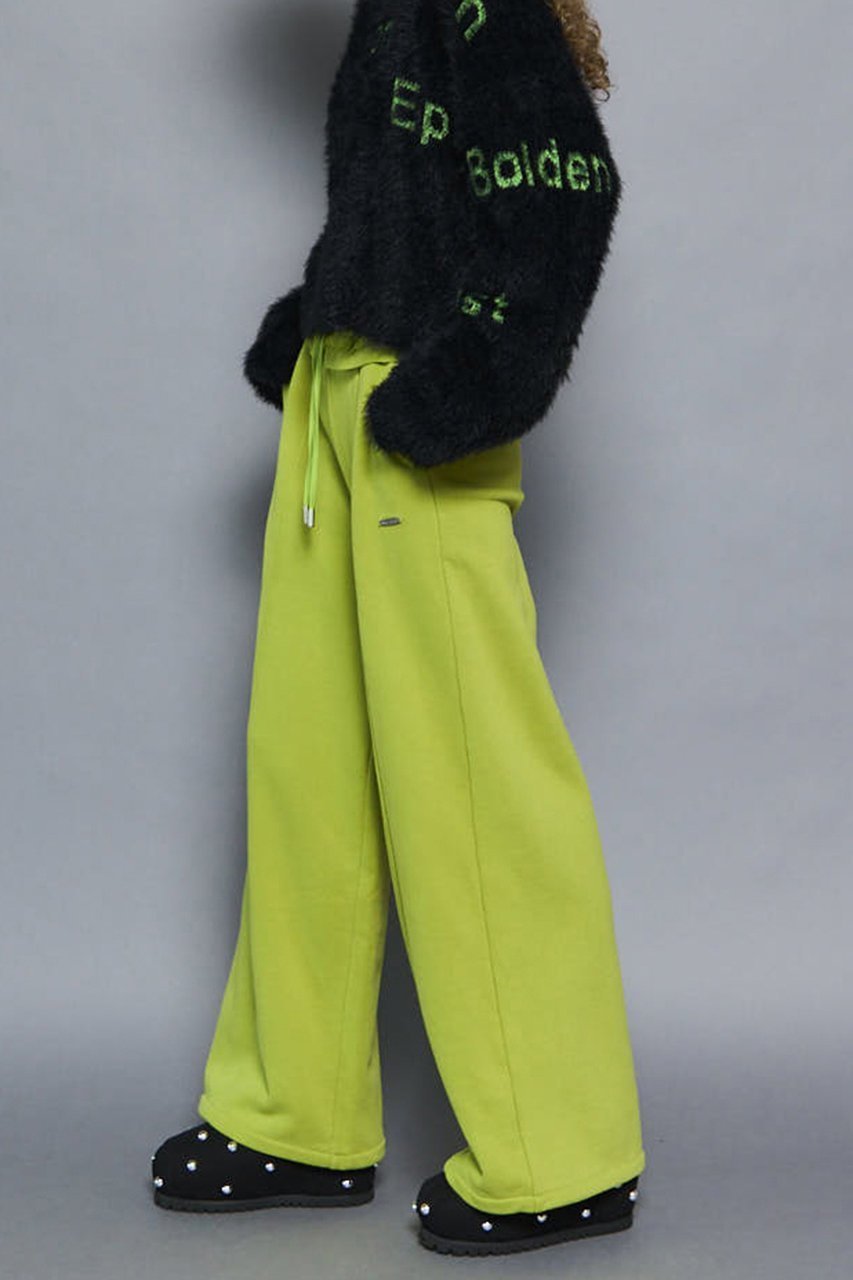 【メゾンスペシャル/MAISON SPECIAL】のOutseam Easy Sweatpants/アウトシームイージースウェットパンツ 人気、トレンドファッション・服の通販 founy(ファニー) 　ファッション　Fashion　レディースファッション　Fashion for Women　パンツ　Pants & Trousers　なめらか　Smooth, Silky Texture　スウェット / スエット　Sweatshirt, Sweatwear　ストレート　Straight, Straight Cut　ロング　Long, Long-Length　ワイド　Wide, Wide Fit　other-7|ID: prp329100004636775 ipo3291000000035759421