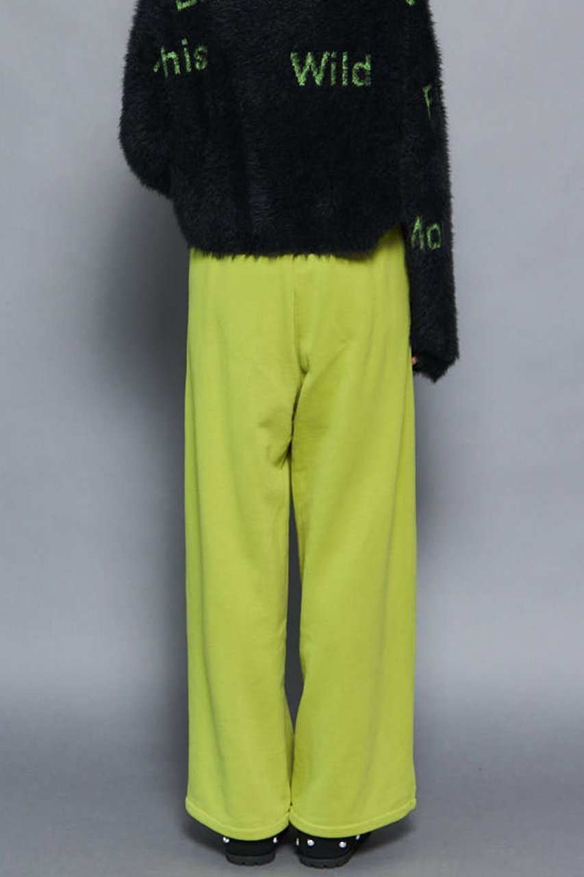 【メゾンスペシャル/MAISON SPECIAL】のOutseam Easy Sweatpants/アウトシームイージースウェットパンツ 人気、トレンドファッション・服の通販 founy(ファニー) 　ファッション　Fashion　レディースファッション　Fashion for Women　パンツ　Pants & Trousers　なめらか　Smooth, Silky Texture　スウェット / スエット　Sweatshirt, Sweatwear　ストレート　Straight, Straight Cut　ロング　Long, Long-Length　ワイド　Wide, Wide Fit　other-8|ID: prp329100004636775 ipo3291000000035759422