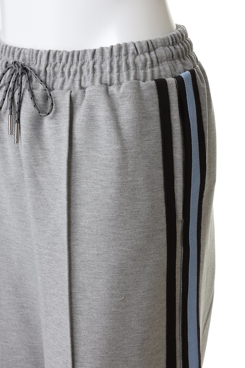 【メゾンスペシャル/MAISON SPECIAL】のZipper Side Line Easy Pants/ファスナーサイドラインイージーパンツ 人気、トレンドファッション・服の通販 founy(ファニー) ファッション Fashion レディースファッション Fashion for Women パンツ Pants & Trousers おすすめ Recommended / Our Picks ストレッチ Stretch, Stretchy Fabric スニーカー Sneakers, Trainers スポーティ Sporty, Casual Athletic スリット Slit, Slit Detail フレア Flare, Flared ボトム Bottoms, Lower Wear other-7|ID: prp329100004636776 ipo3291000000034005413