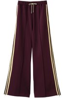 【メゾンスペシャル/MAISON SPECIAL】のZipper Side Line Easy Pants/ファスナーサイドラインイージーパンツ 人気、トレンドファッション・服の通販 founy(ファニー) ファッション Fashion レディースファッション Fashion for Women パンツ Pants & Trousers おすすめ Recommended / Our Picks ストレッチ Stretch, Stretchy Fabric スニーカー Sneakers, Trainers スポーティ Sporty, Casual Athletic スリット Slit, Slit Detail フレア Flare, Flared ボトム Bottoms, Lower Wear |ID:prp329100004636776