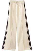 【メゾンスペシャル/MAISON SPECIAL】のZipper Side Line Easy Pants/ファスナーサイドラインイージーパンツ IVR(アイボリー)|ID: prp329100004636776 ipo3291000000035616180