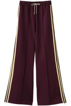 【メゾンスペシャル/MAISON SPECIAL】のZipper Side Line Easy Pants/ファスナーサイドラインイージーパンツ BRD(ボルドー)|ID: prp329100004636776 ipo3291000000035759424