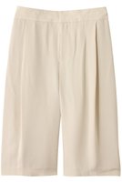 【セアン/SCEARN】のSILK CRAPE パンツ 人気、トレンドファッション・服の通販 founy(ファニー) ファッション Fashion レディースファッション Fashion for Women パンツ Pants & Trousers ショートパンツ・ハーフパンツ High-Waisted & Relaxed Shorts 2025年 2025 2025-2026秋冬・A/W Autumn/Winter 2025–26 AW25–26 おすすめ Recommended / Our Picks ショート Short, Short Length シルク Silk, 100% Silk ドレープ Drape, Draping Fabric ハーフ Half, Half-Length リュクス Luxury, Elegant, High-End, Chic ロング Long, Long-Length エレガント 上品 Elegant A/W・秋冬 Autumn/Winter |ID:prp329100004636780
