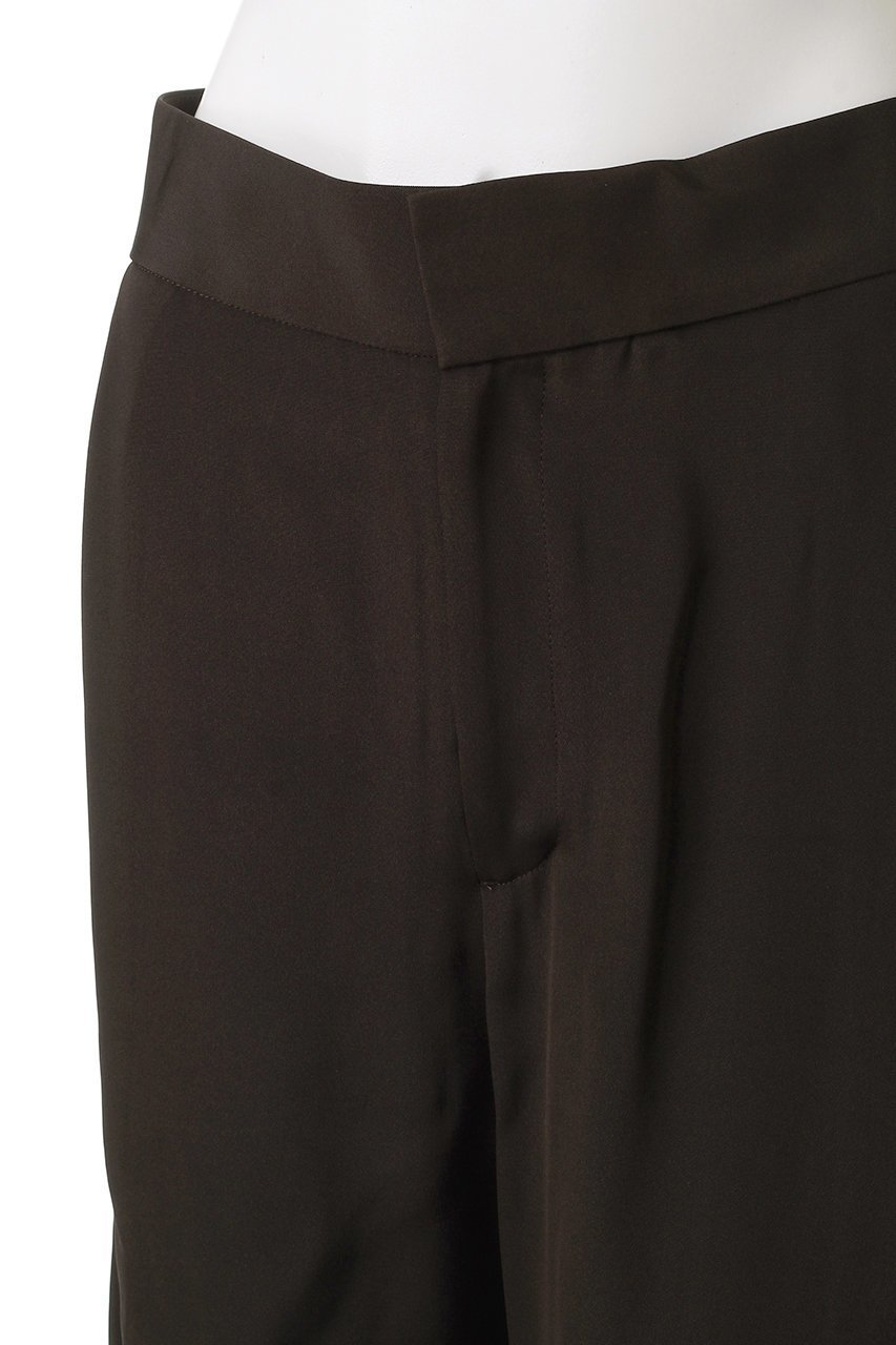 【セアン/SCEARN】のSILK CRAPE パンツ 人気、トレンドファッション・服の通販 founy(ファニー) 　ファッション　Fashion　レディースファッション　Fashion for Women　パンツ　Pants & Trousers　ショートパンツ・ハーフパンツ　High-Waisted & Relaxed Shorts　おすすめ　Recommended / Our Picks　ショート　Short, Short Length　シルク　Silk, 100% Silk　ドレープ　Drape, Draping Fabric　ハーフ　Half, Half-Length　リュクス　Luxury, Elegant, High-End, Chic　ロング　Long, Long-Length　エレガント 上品　Elegant　A/W・秋冬　Autumn/Winter　other-5|ID: prp329100004636780 ipo3291000000036899735
