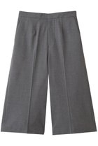 【ベイジ,/BEIGE,】の0813ZEPHYR(ゼファー)/ウールライクハーフパンツ Top Gray|ID: prp329100004636782 ipo3291000000033408003