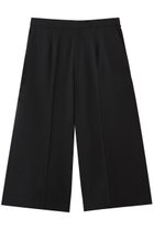 【ベイジ,/BEIGE,】の0813ZEPHYR(ゼファー)/ウールライクハーフパンツ Black|ID: prp329100004636782 ipo3291000000035759456