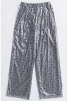 【メゾンスペシャル/MAISON SPECIAL】のFlower Easy Pants/フラワーイージーパンツ GRY(グレー)|ID: prp329100004636783 ipo3291000000033408010