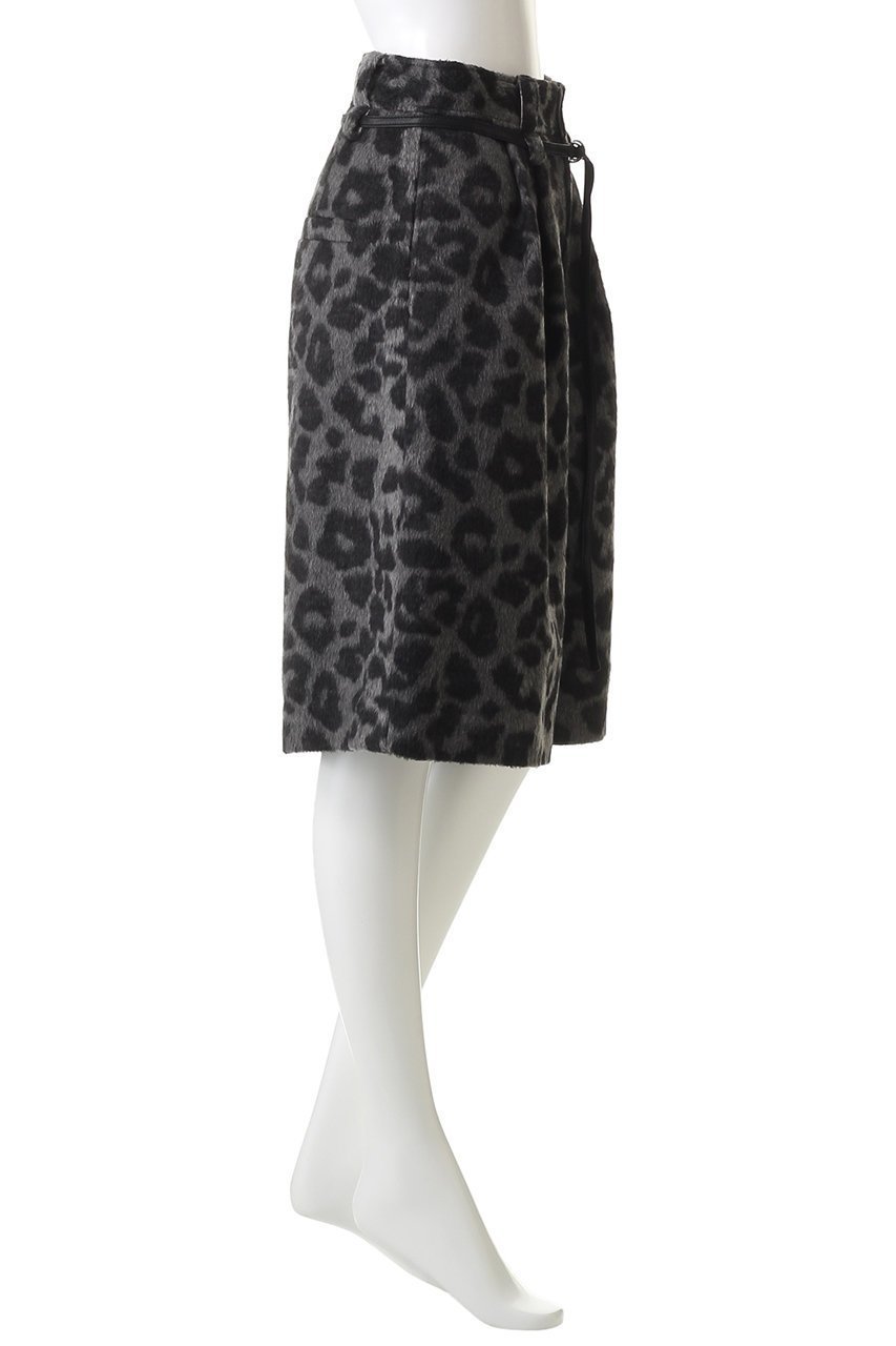 【メゾンスペシャル/MAISON SPECIAL】のLeopard Shorts/レオパードハーフパンツ 人気、トレンドファッション・服の通販 founy(ファニー) 　ファッション　Fashion　レディースファッション　Fashion for Women　パンツ　Pants & Trousers　ショートパンツ・ハーフパンツ　High-Waisted & Relaxed Shorts　ショート　Short, Short Length　シンプル　Simple, Minimal　ハーフ　Half, Half-Length　バランス　Balance, Style Balance　フロント　Front, Front Design　レオパード　Leopard, Animal Print　エレガント 上品　Elegant　A/W・秋冬　Autumn/Winter　other-3|ID: prp329100004636784 ipo3291000000035759467