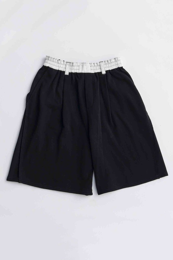 【メゾンスペシャル/MAISON SPECIAL】のSweat Shorts/スウェットハーフパンツ インテリア・キッズ・メンズ・レディースファッション・服の通販 founy(ファニー) https://founy.com/ ファッション Fashion レディースファッション Fashion for Women パンツ Pants & Trousers ショートパンツ・ハーフパンツ High-Waisted & Relaxed Shorts 2025年 2025 2025-2026秋冬・A/W Autumn/Winter 2025–26 AW25–26 ショート Short, Short Length スウェット / スエット Sweatshirt, Sweatwear バランス Balance, Style Balance ポケット Pocket, Pocket Detail ロング Long, Long-Length A/W・秋冬 Autumn/Winter |ID: prp329100004636786 ipo3291000000033408037