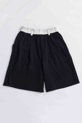 【メゾンスペシャル/MAISON SPECIAL】のSweat Shorts/スウェットハーフパンツ 人気、トレンドファッション・服の通販 founy(ファニー) ファッション Fashion レディースファッション Fashion for Women パンツ Pants & Trousers ショートパンツ・ハーフパンツ High-Waisted & Relaxed Shorts 2025年 2025 2025-2026秋冬・A/W Autumn/Winter 2025–26 AW25–26 ショート Short, Short Length スウェット / スエット Sweatshirt, Sweatwear バランス Balance, Style Balance ポケット Pocket, Pocket Detail ロング Long, Long-Length A/W・秋冬 Autumn/Winter |ID:prp329100004636786