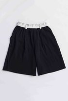 【メゾンスペシャル/MAISON SPECIAL】のSweat Shorts/スウェットハーフパンツ BLK(ブラック)|ID: prp329100004636786 ipo3291000000033408038