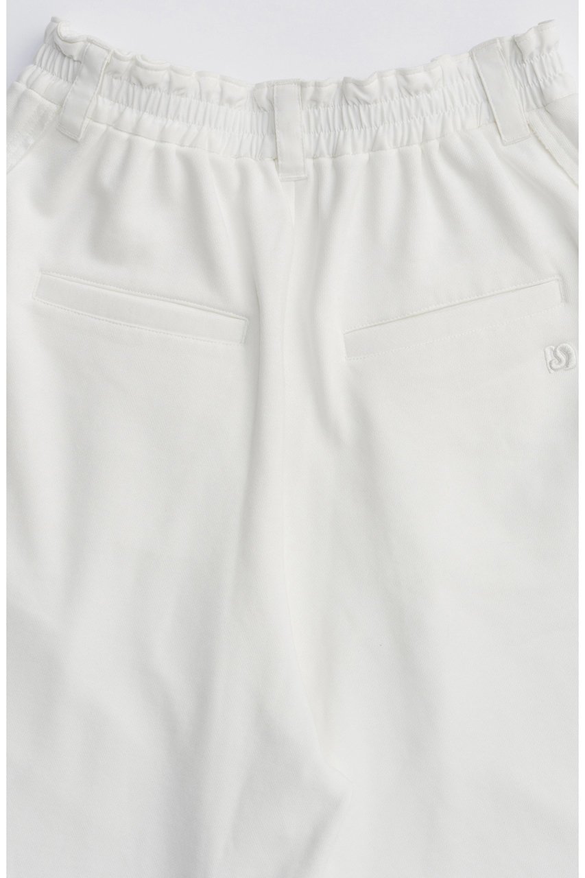 【メゾンスペシャル/MAISON SPECIAL】のSweat Shorts/スウェットハーフパンツ 人気、トレンドファッション・服の通販 founy(ファニー) 　ファッション　Fashion　レディースファッション　Fashion for Women　パンツ　Pants & Trousers　ショートパンツ・ハーフパンツ　High-Waisted & Relaxed Shorts　2025年　2025　2025-2026秋冬・A/W　Autumn/Winter 2025–26 AW25–26　ショート　Short, Short Length　スウェット / スエット　Sweatshirt, Sweatwear　バランス　Balance, Style Balance　ポケット　Pocket, Pocket Detail　ロング　Long, Long-Length　A/W・秋冬　Autumn/Winter　other-4|ID: prp329100004636786 ipo3291000000033408043