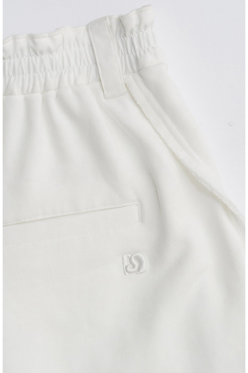 【メゾンスペシャル/MAISON SPECIAL】のSweat Shorts/スウェットハーフパンツ 人気、トレンドファッション・服の通販 founy(ファニー) 　ファッション　Fashion　レディースファッション　Fashion for Women　パンツ　Pants & Trousers　ショートパンツ・ハーフパンツ　High-Waisted & Relaxed Shorts　2025年　2025　2025-2026秋冬・A/W　Autumn/Winter 2025–26 AW25–26　ショート　Short, Short Length　スウェット / スエット　Sweatshirt, Sweatwear　バランス　Balance, Style Balance　ポケット　Pocket, Pocket Detail　ロング　Long, Long-Length　A/W・秋冬　Autumn/Winter　other-5|ID: prp329100004636786 ipo3291000000033408044