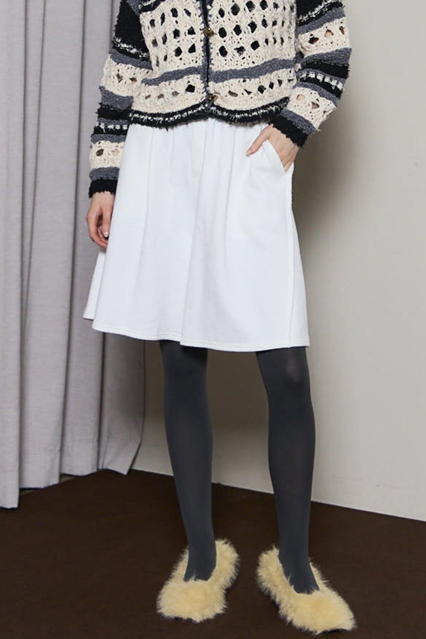 【メゾンスペシャル/MAISON SPECIAL】のSweat Shorts/スウェットハーフパンツ 人気、トレンドファッション・服の通販 founy(ファニー) 　ファッション　Fashion　レディースファッション　Fashion for Women　パンツ　Pants & Trousers　ショートパンツ・ハーフパンツ　High-Waisted & Relaxed Shorts　2025年　2025　2025-2026秋冬・A/W　Autumn/Winter 2025–26 AW25–26　ショート　Short, Short Length　スウェット / スエット　Sweatshirt, Sweatwear　バランス　Balance, Style Balance　ポケット　Pocket, Pocket Detail　ロング　Long, Long-Length　A/W・秋冬　Autumn/Winter　other-7|ID: prp329100004636786 ipo3291000000033408046