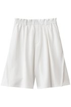 【メゾンスペシャル/MAISON SPECIAL】のSweat Shorts/スウェットハーフパンツ WHT(ホワイト)|ID: prp329100004636786 ipo3291000000035759476