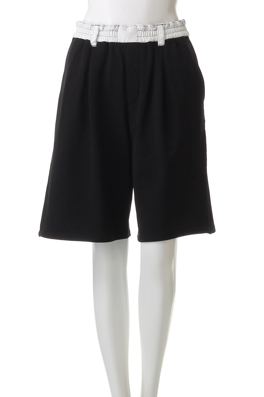 【メゾンスペシャル/MAISON SPECIAL】のSweat Shorts/スウェットハーフパンツ 人気、トレンドファッション・服の通販 founy(ファニー) 　ファッション　Fashion　レディースファッション　Fashion for Women　パンツ　Pants & Trousers　ショートパンツ・ハーフパンツ　High-Waisted & Relaxed Shorts　ショート　Short, Short Length　スウェット / スエット　Sweatshirt, Sweatwear　バランス　Balance, Style Balance　ポケット　Pocket, Pocket Detail　ロング　Long, Long-Length　other-2|ID: prp329100004636786 ipo3291000000035759477